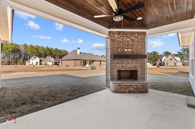 76 Turtle Creek Drive, Benton, LA 71006