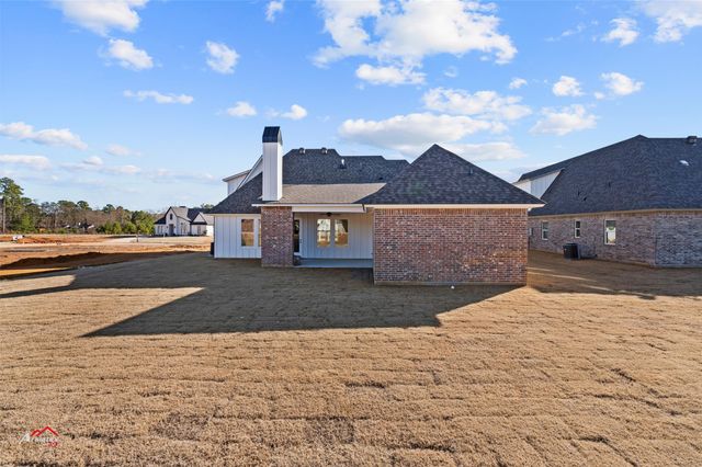 76 Turtle Creek Drive, Benton, LA 71006