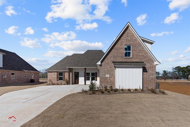 76 Turtle Creek Drive, Benton, LA 71006