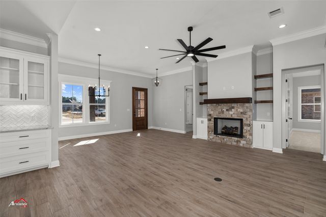 76 Turtle Creek Drive, Benton, LA 71006