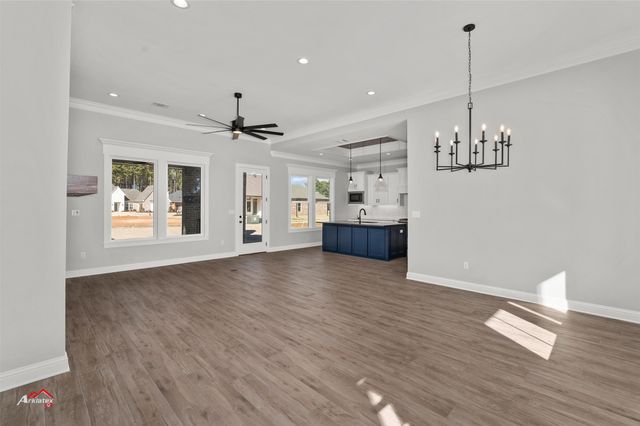 76 Turtle Creek Drive, Benton, LA 71006