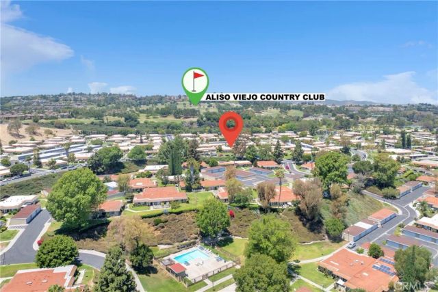 24792 Via San Marco, Aliso Viejo, CA 92656