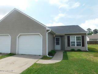 128 Kobe Drive, Havelock, NC 28532