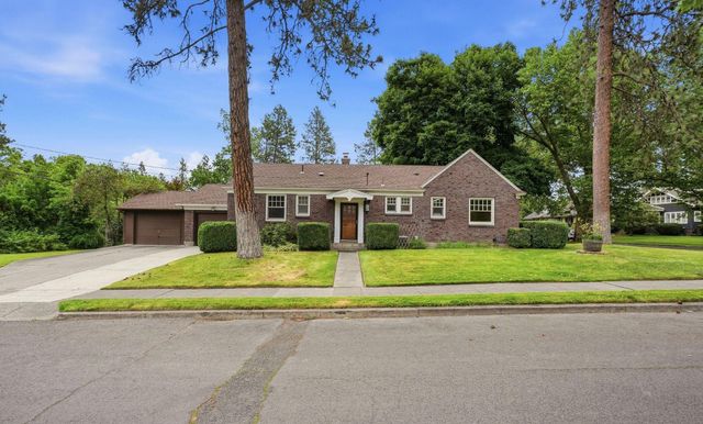 532 W 25th Ave, Spokane, WA 99203 property photo