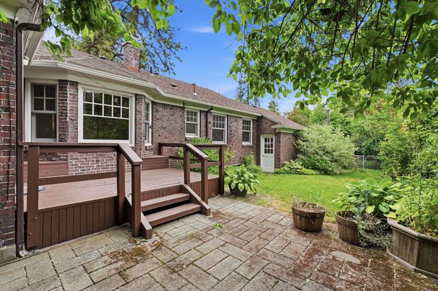 532 W 25th Ave, Spokane, WA 99203