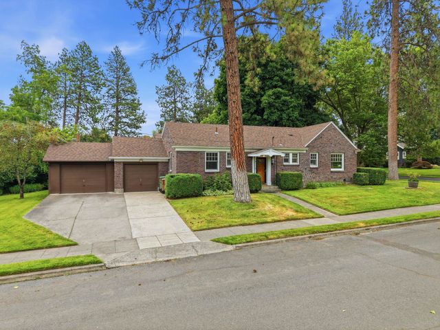532 W 25th Ave, Spokane, WA 99203