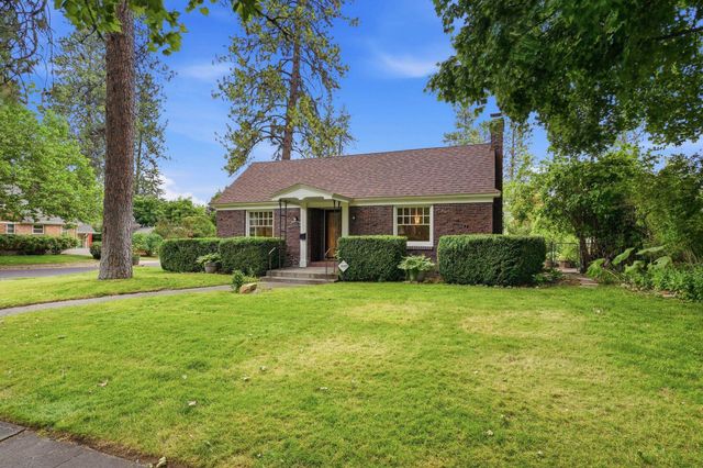 532 W 25th Ave, Spokane, WA 99203