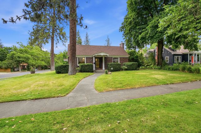 532 W 25th Ave, Spokane, WA 99203