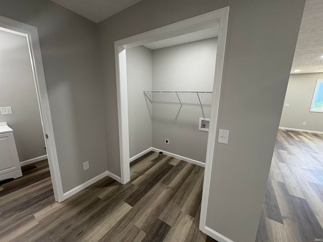 112 W Second Street, Birdseye, IN 47513