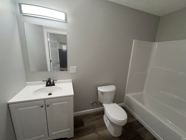 112 W Second Street, Birdseye, IN 47513