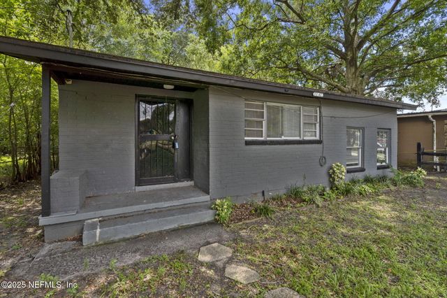 3142 W 6TH Street, Jacksonville, FL 32254