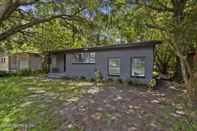 3142 W 6TH Street, Jacksonville, FL 32254