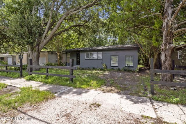 3142 W 6TH Street, Jacksonville, FL 32254