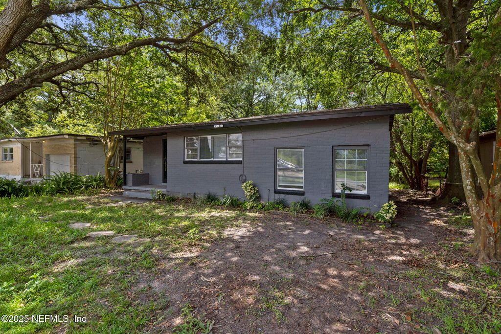 3142 W 6TH Street, Jacksonville, FL 32254