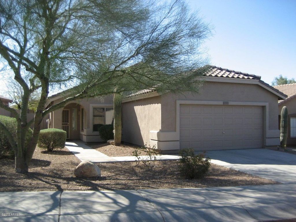 10413 N Raintree Drive, Scottsdale, AZ 85255