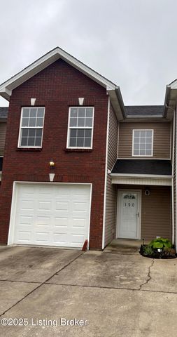 120 Darby Woods Ct, Radcliff, KY 40160