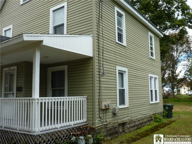 70 Pershing Avenue, Jamestown, NY 14701