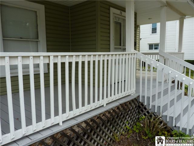 70 Pershing Avenue, Jamestown, NY 14701