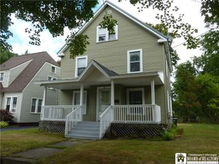 70 Pershing Avenue, Jamestown, NY 14701