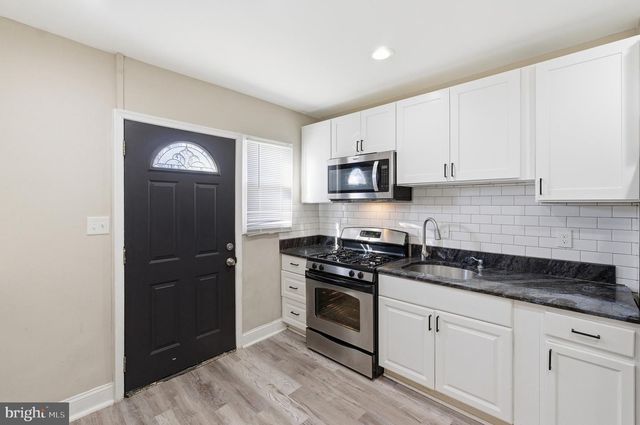 206 S HILTON ST, Baltimore, MD 21229