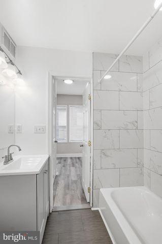 206 S HILTON ST, Baltimore, MD 21229