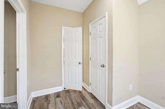 206 S HILTON ST, Baltimore, MD 21229