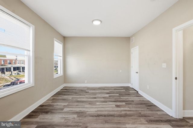 206 S HILTON ST, Baltimore, MD 21229