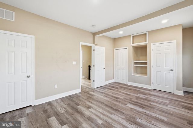 206 S HILTON ST, Baltimore, MD 21229