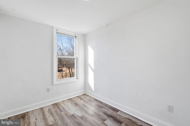 206 S HILTON ST, Baltimore, MD 21229