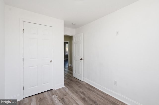 206 S HILTON ST, Baltimore, MD 21229