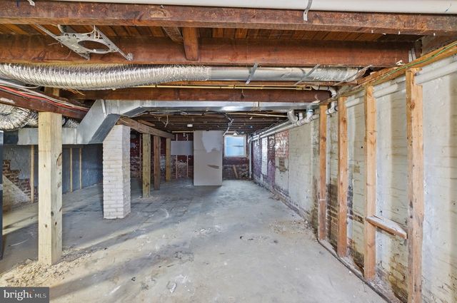 206 S HILTON ST, Baltimore, MD 21229