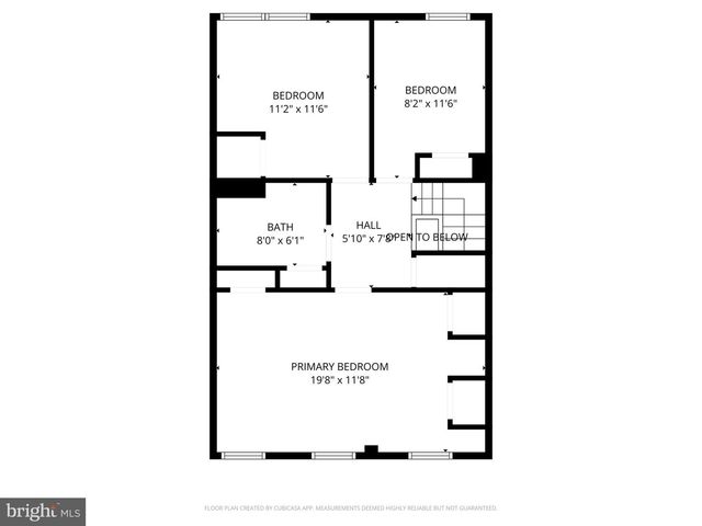 206 S HILTON ST, Baltimore, MD 21229