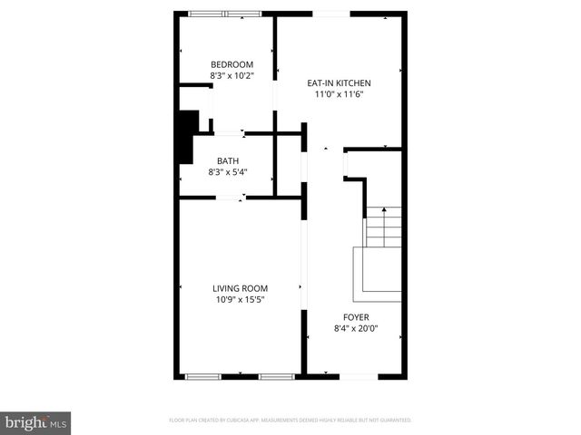 206 S HILTON ST, Baltimore, MD 21229