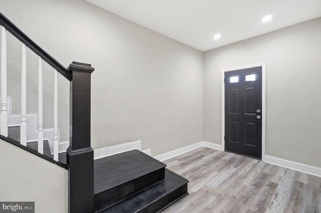 206 S HILTON ST, Baltimore, MD 21229