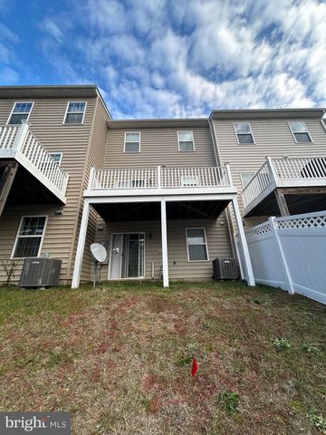 112 HIDDEN BROOK DR, Fredericksburg, VA 22405