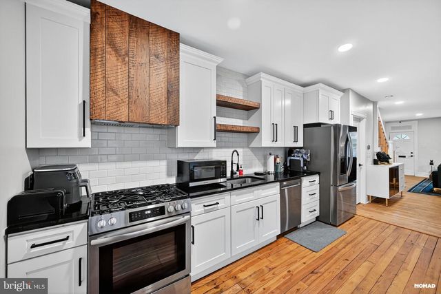 147 E LIBERTY ST, Lancaster, PA 17602