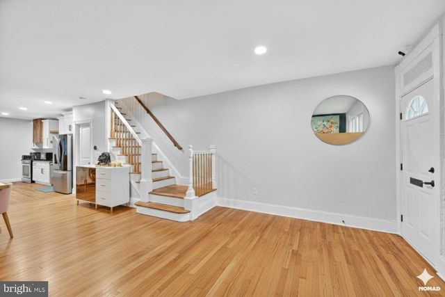 147 E LIBERTY ST, Lancaster, PA 17602