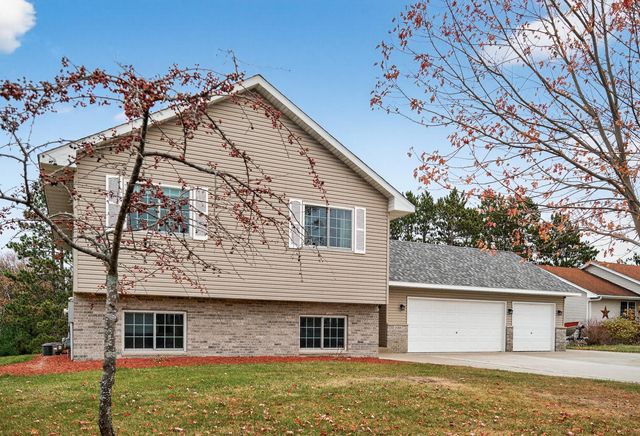 25705 18th Street W, Zimmerman, MN 55398