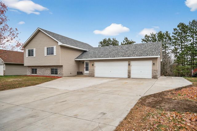 25705 18th Street W, Zimmerman, MN 55398
