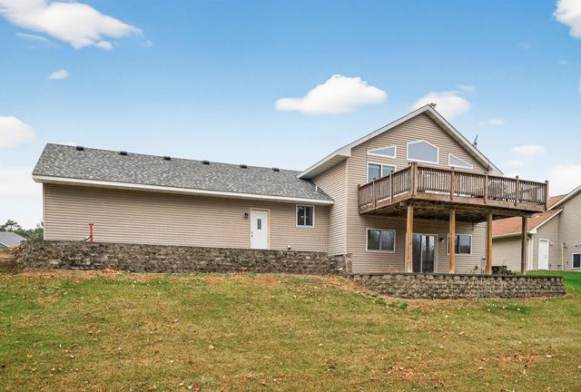 25705 18th Street W, Zimmerman, MN 55398