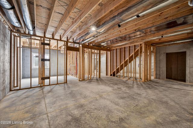 1505 Lincoln Hill Way, Louisville, KY 40245