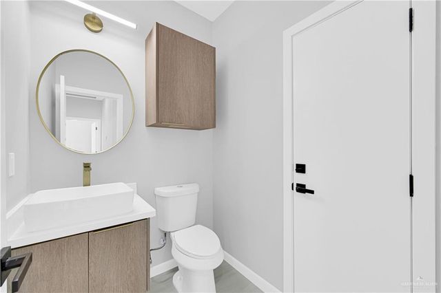 9119 N 25th Street, Mcallen, TX 78504