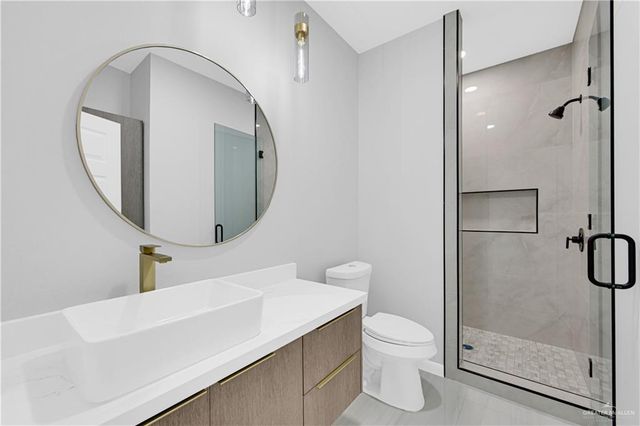 9119 N 25th Street, Mcallen, TX 78504