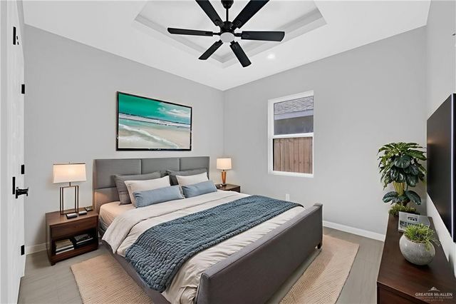 9119 N 25th Street, Mcallen, TX 78504