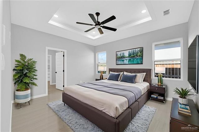 9119 N 25th Street, Mcallen, TX 78504