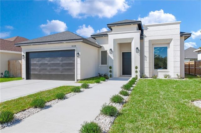 9119 N 25th Street, Mcallen, TX 78504