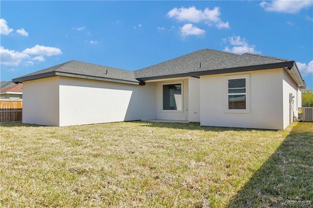 9119 N 25th Street, Mcallen, TX 78504