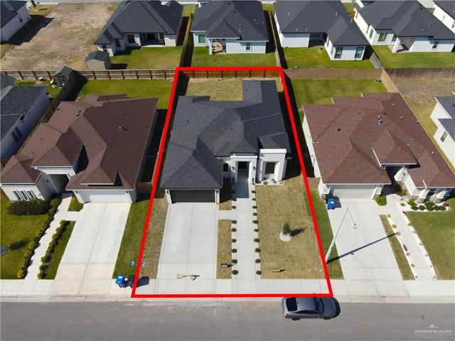 9119 N 25th Street, Mcallen, TX 78504