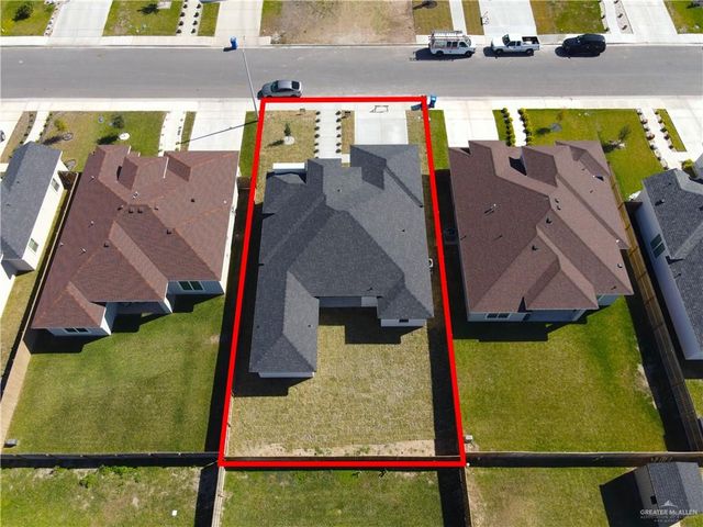 9119 N 25th Street, Mcallen, TX 78504