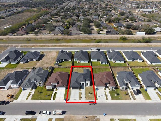 9119 N 25th Street, Mcallen, TX 78504